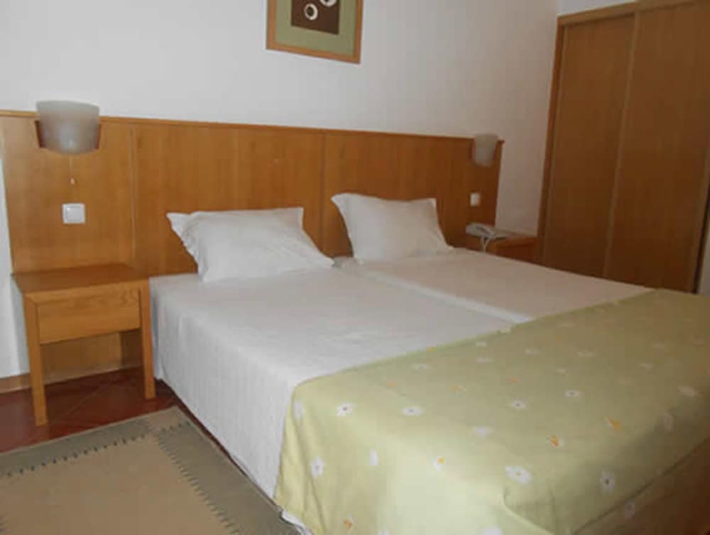 Hotel Santa Cruz 9/50
