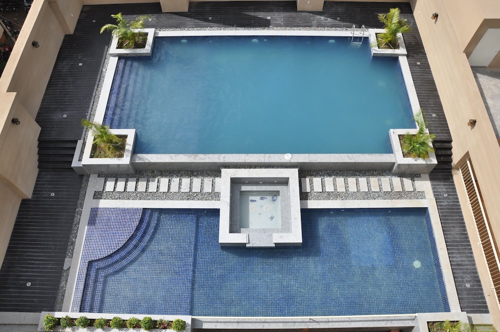 Saigon Ban Me Hotel 7/59