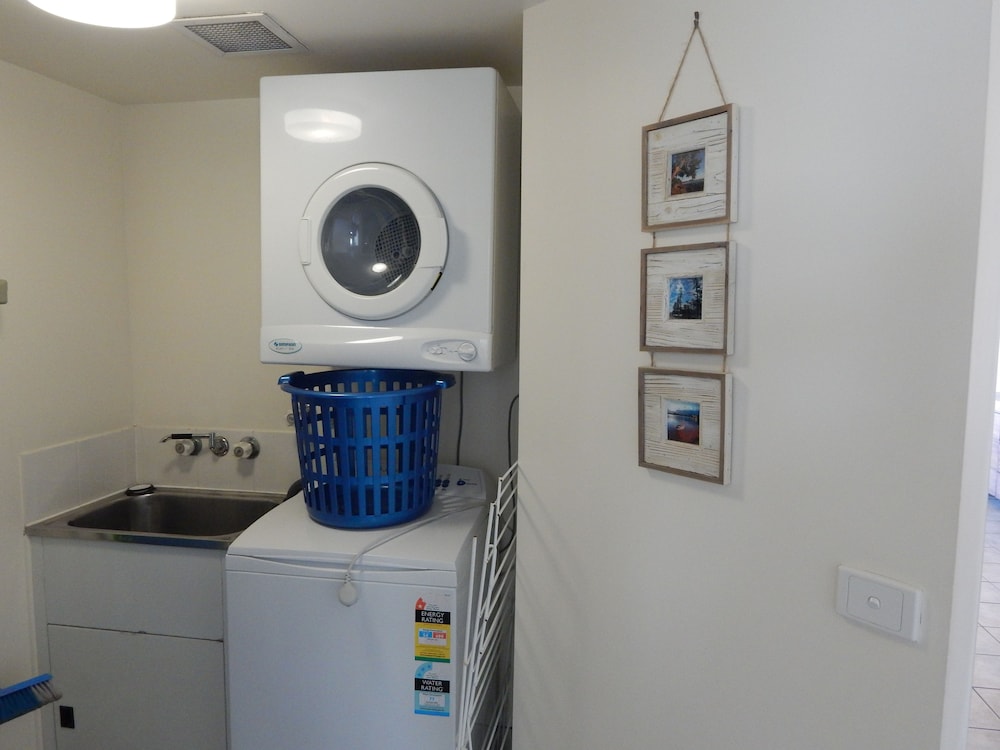Tranquil Shores Holiday Apartments 写真2