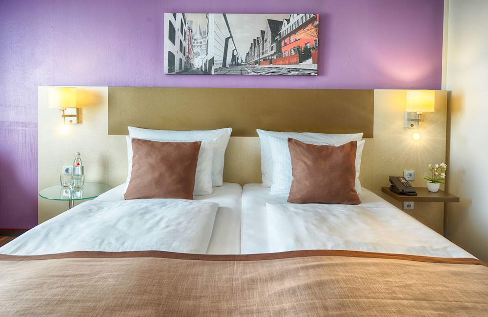 Leonardo Hotel Koln 14/77