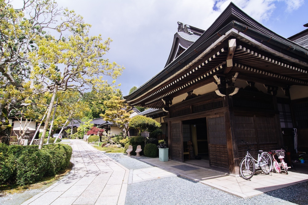 成就院 写真1