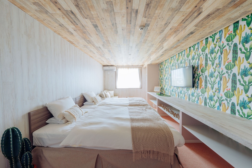 Palm Springs Miyakojima Resort 16/44