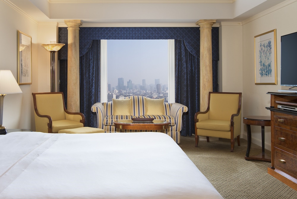 The Westin Tokyo 5/46