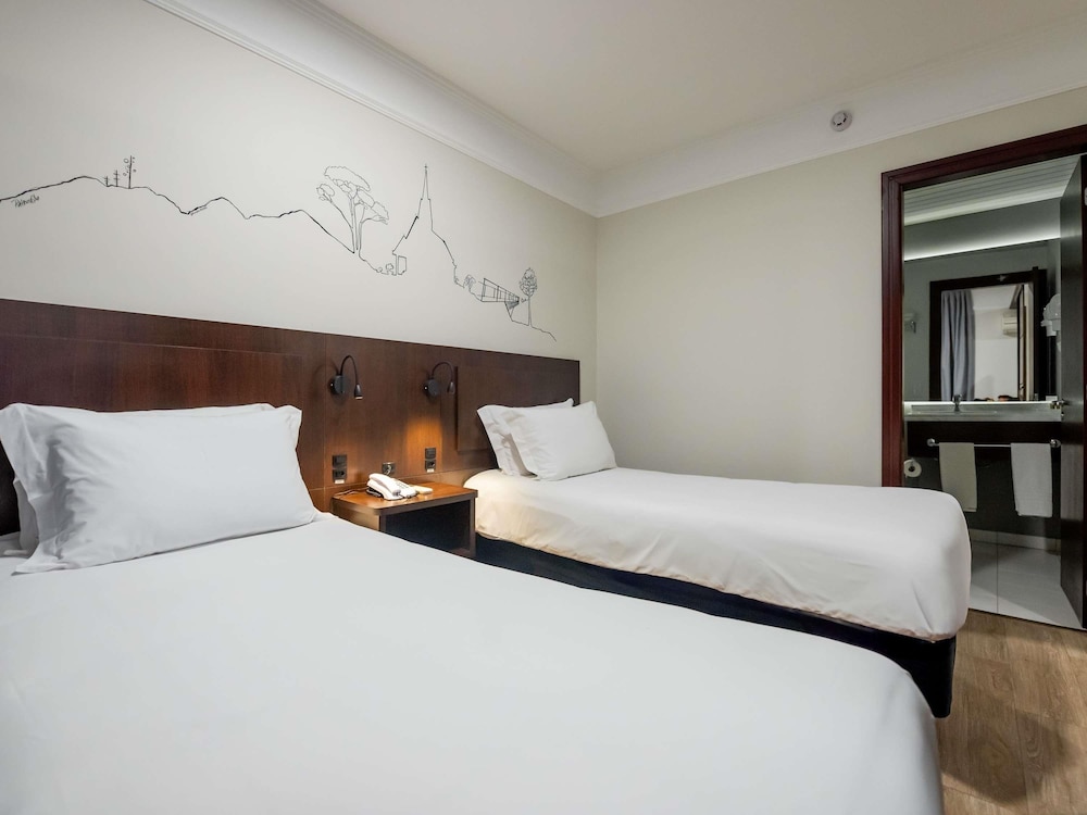 Mercure Jaragua do Sul Hotel 13/50