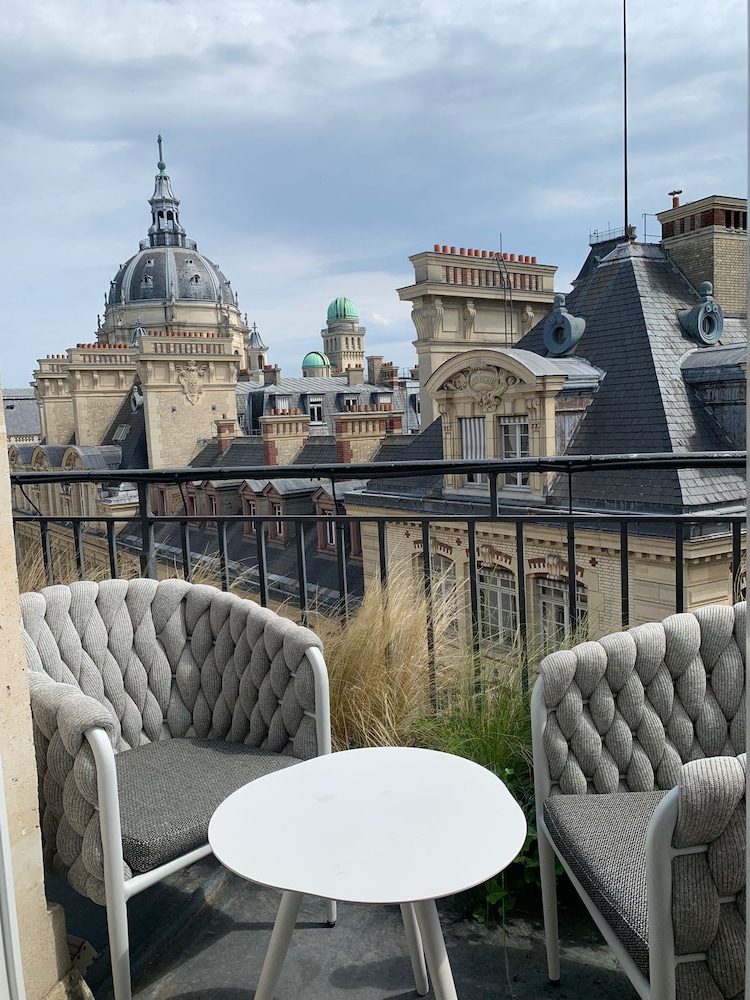 Grand Hotel Saint Michel 24/39