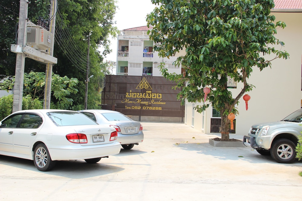 Monmuang Hotel And Residence 28/33