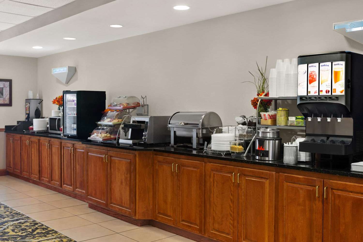 Wingate By Wyndham Bentonville Airport 3/42