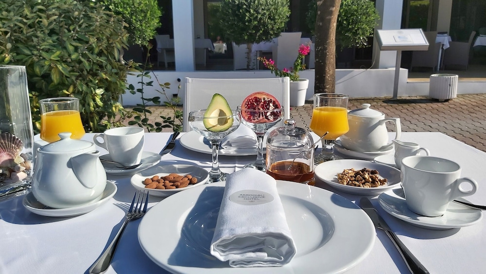 Akrogiali Boutique Hotel 33/50