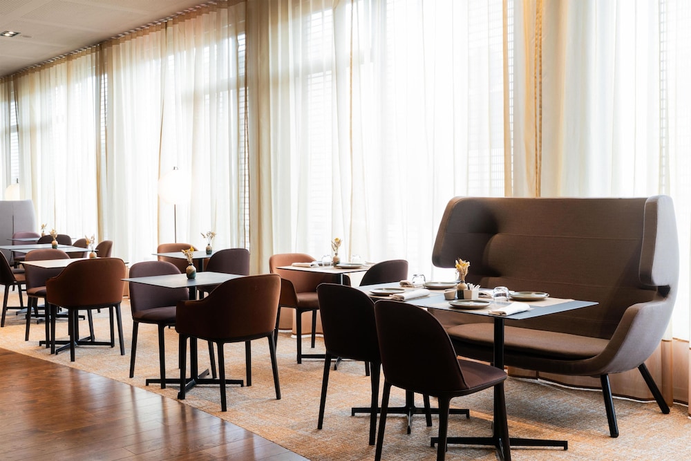 Best Western Premier Masqhotel 72/78