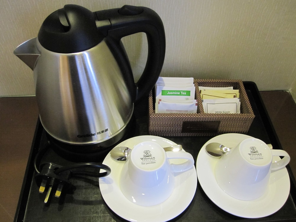 丽骏酒店(Brighton Hotel Hong Kong) 图片5