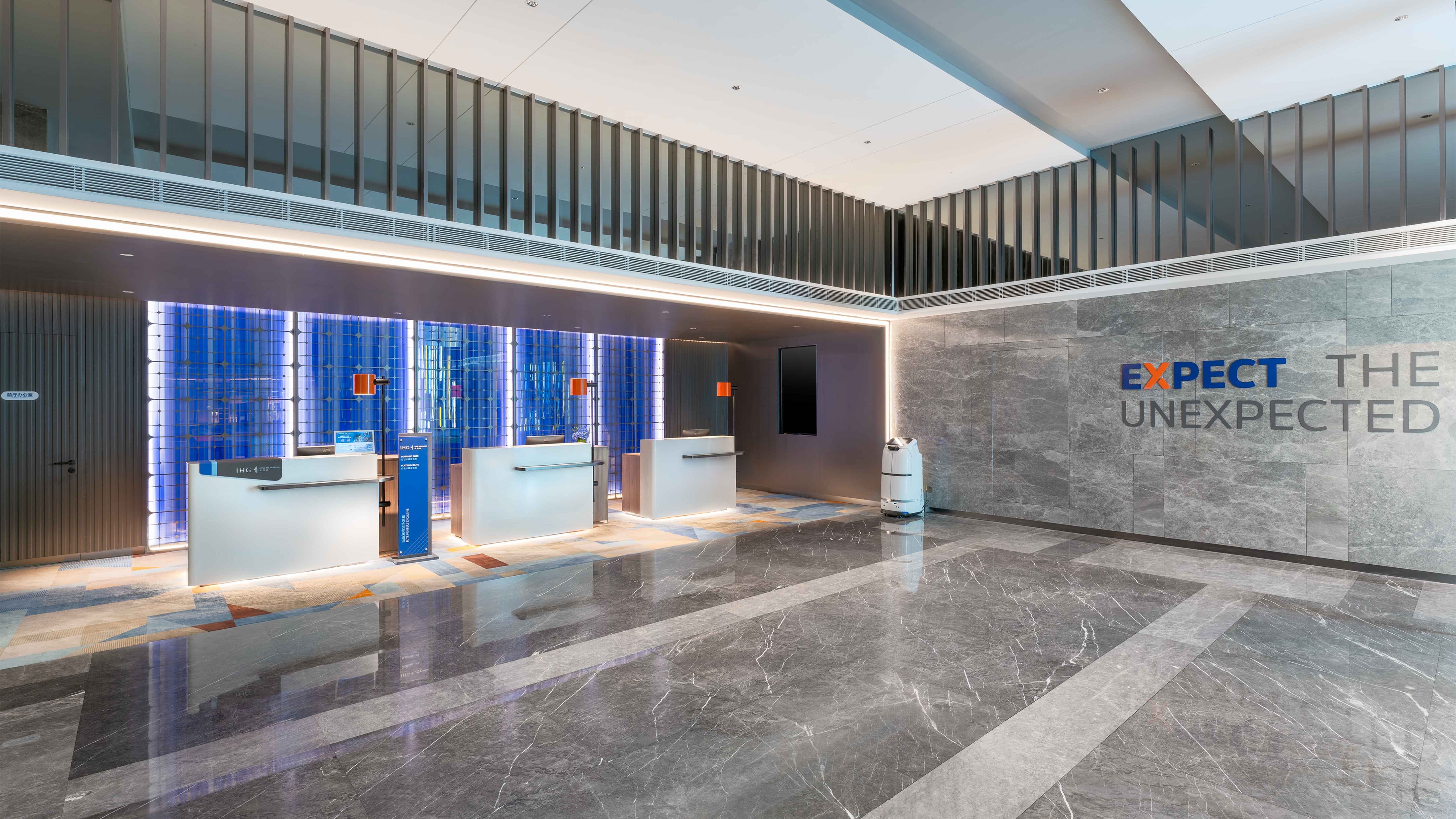 Holiday Inn Express Foshan Shunde Lecong 43/50
