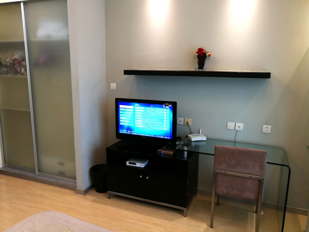 Shanghai Abest Xinshikong Apartments photo4