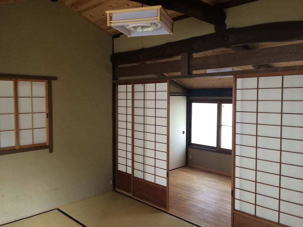 Guesthouse Ga-Jyun 28/28