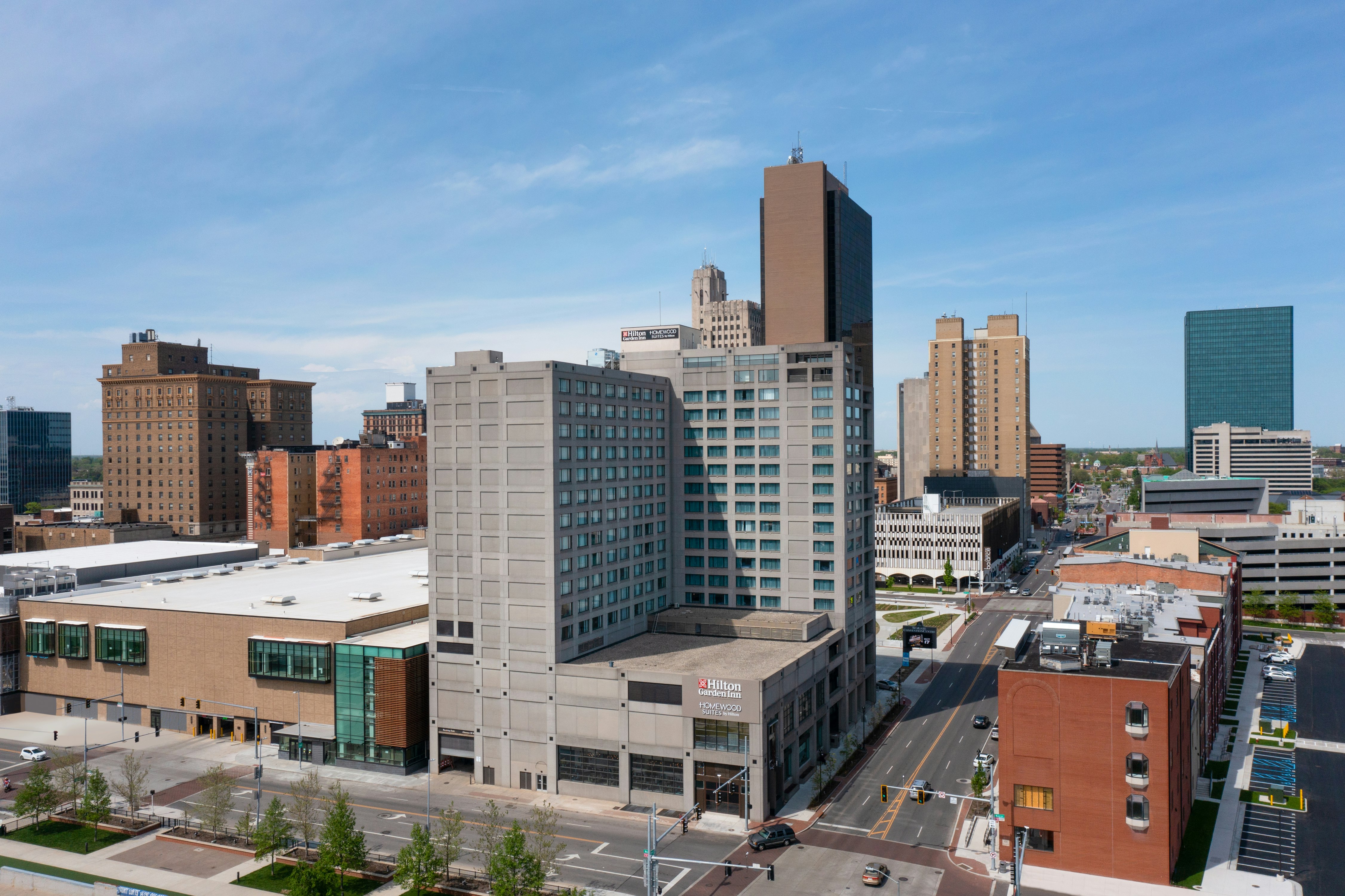 Homewood Suites by Hilton Toledo Downtown 5/29