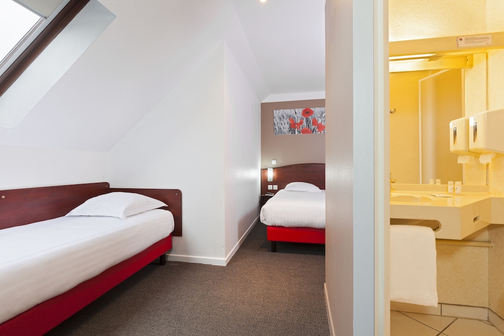 Hotel The Originals Arras 10/22