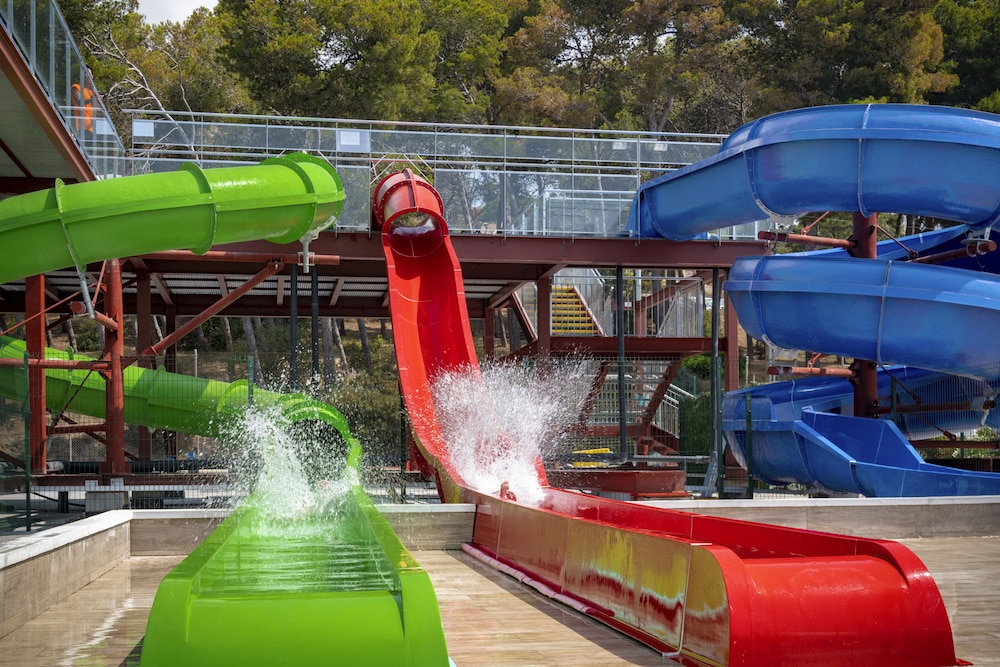 Best Lloret Splash 28/47
