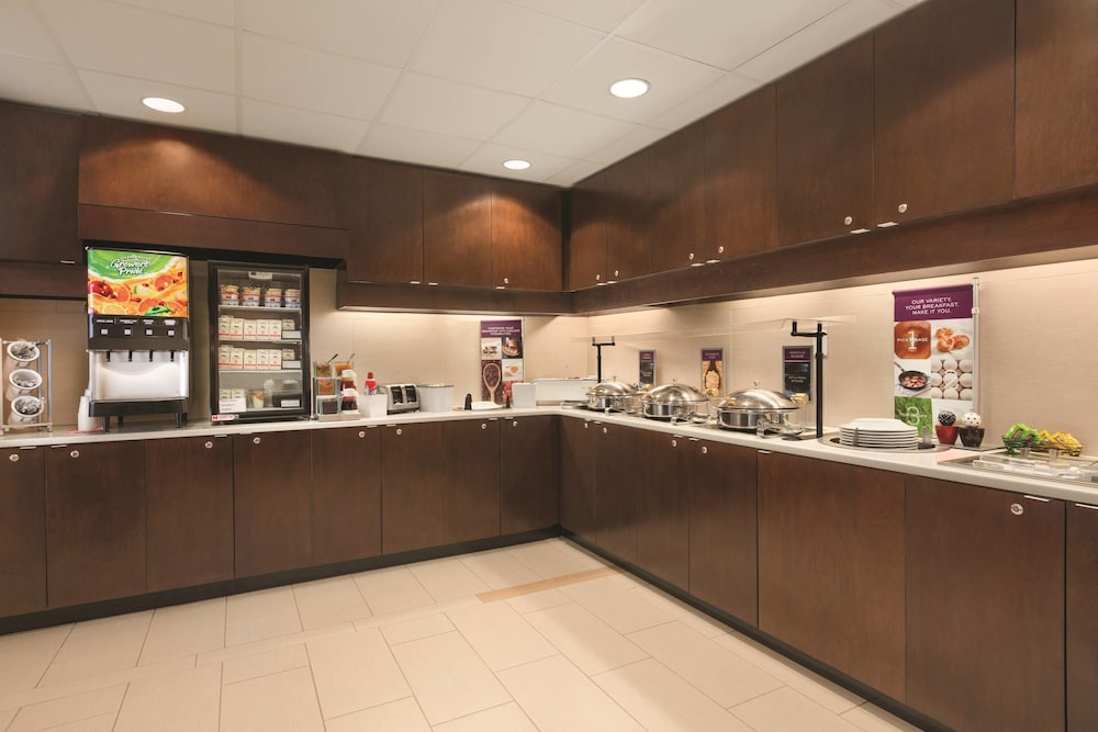 Residence Inn Greenville 4/24