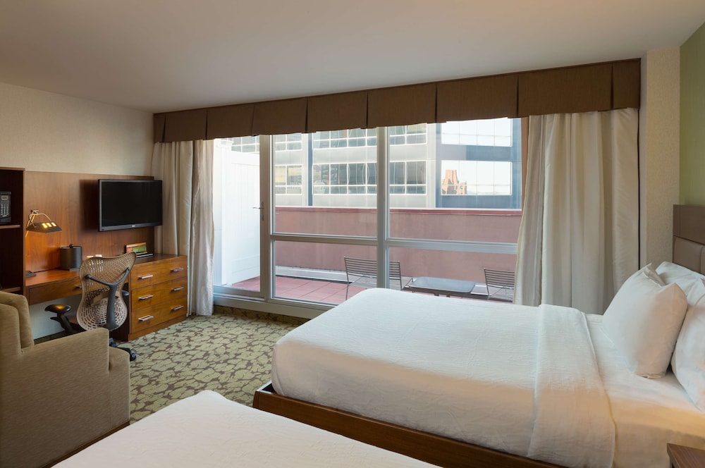 room