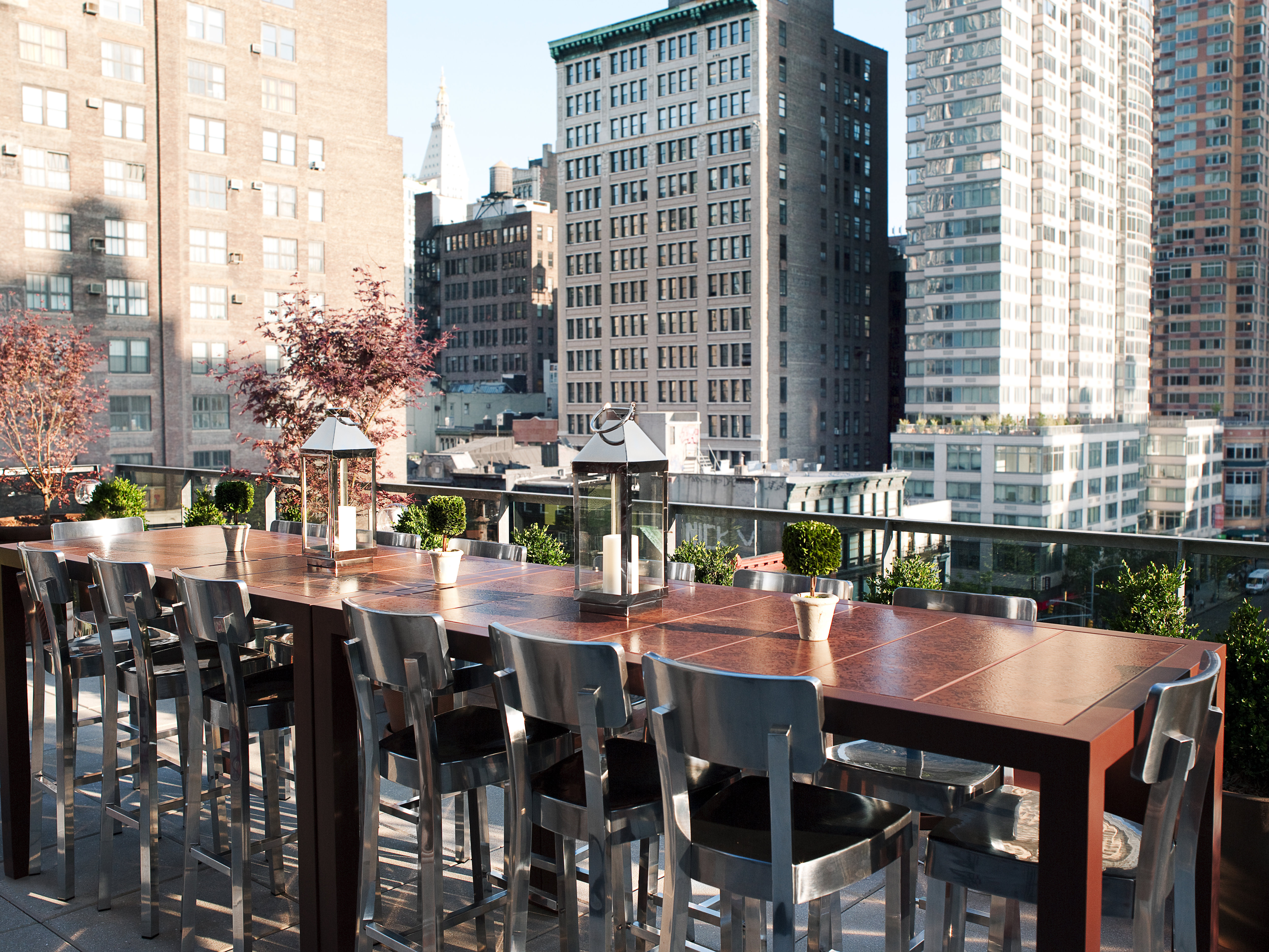 Kimpton Hotel Eventi 59/80