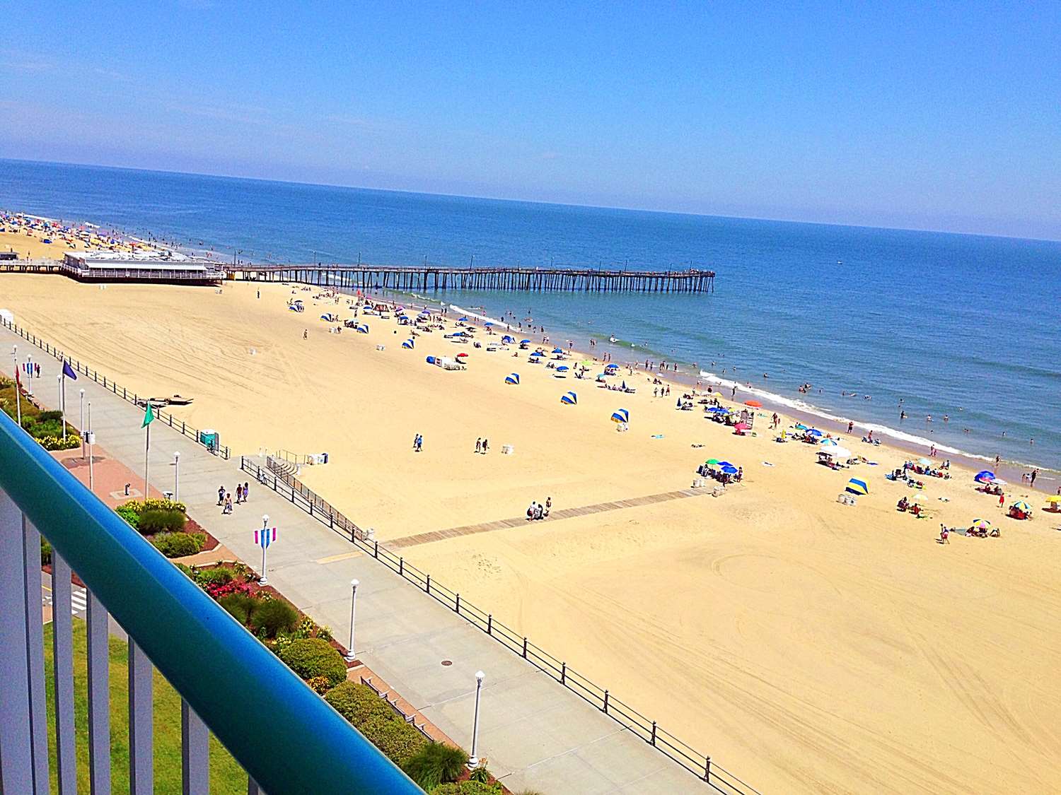 Moxy Virginia Beach Oceanfront 9/9