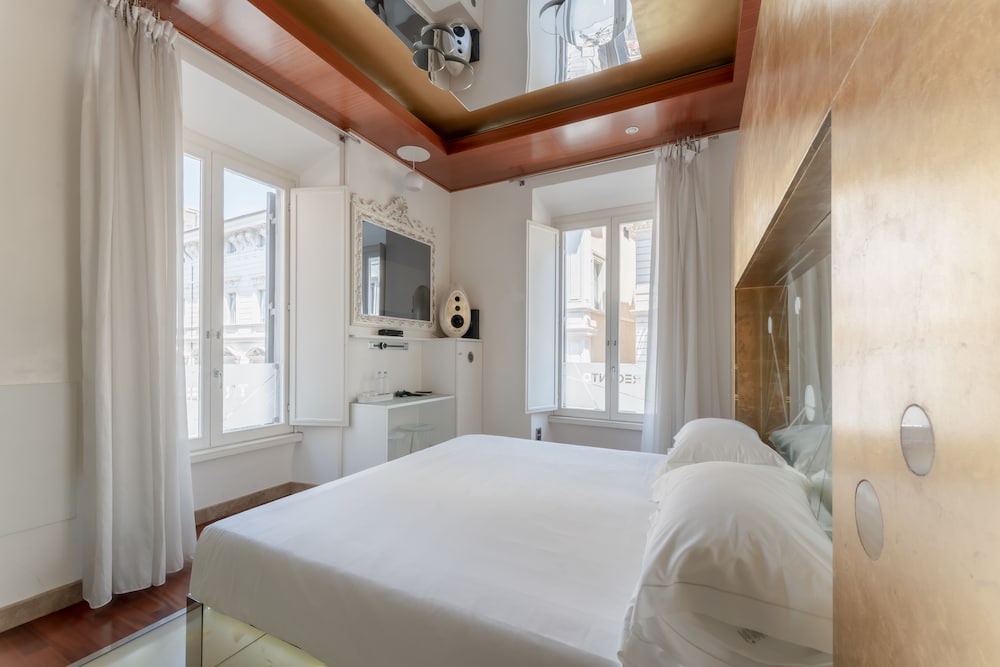 Hotel Trecento 11/50