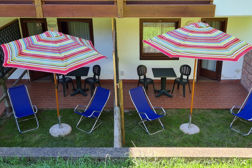 Aparthotel Des Alpes 66/73