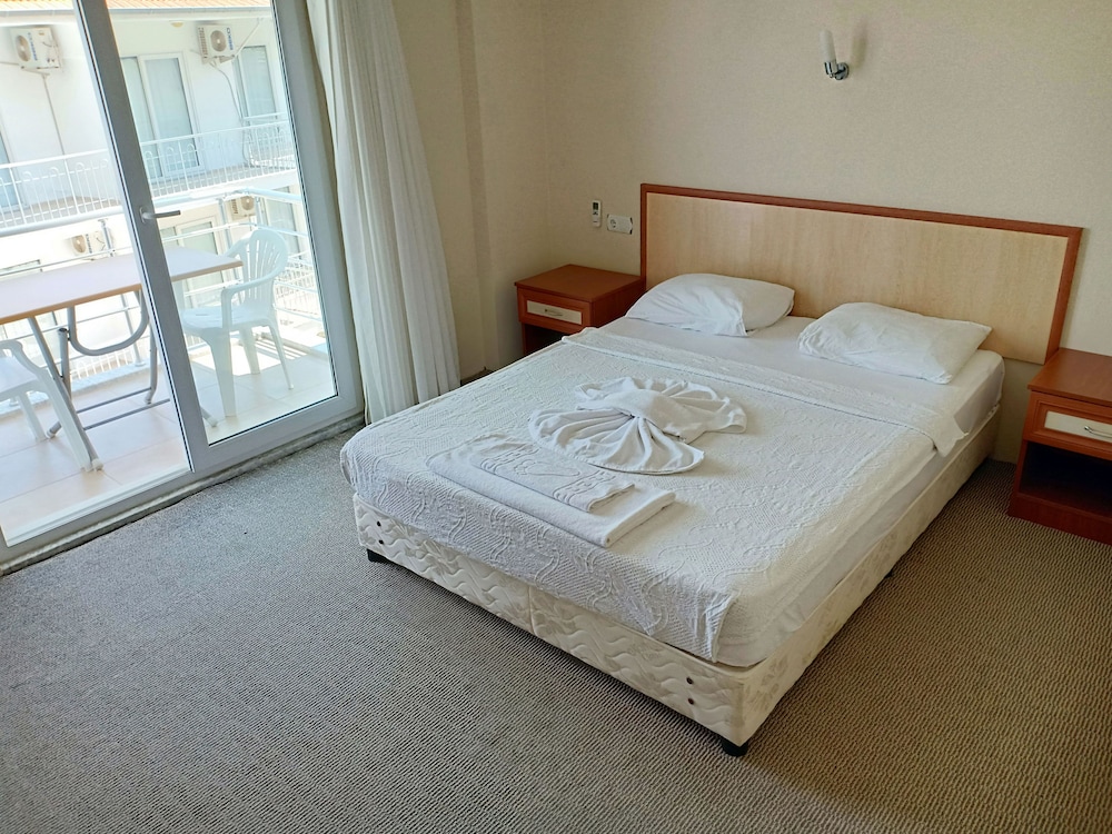 Sarigerme Apart 7/33