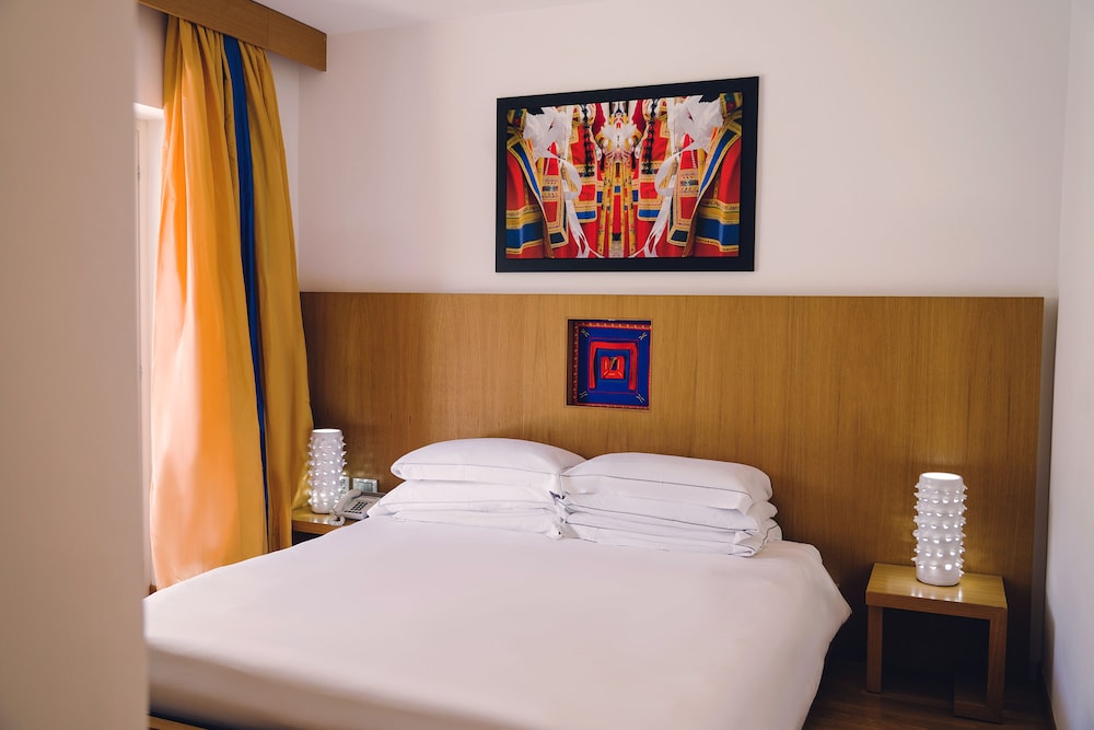 room