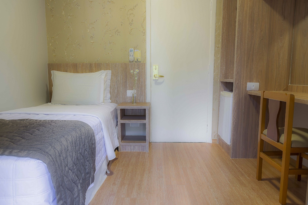 Rafain Centro Hotel 20/65