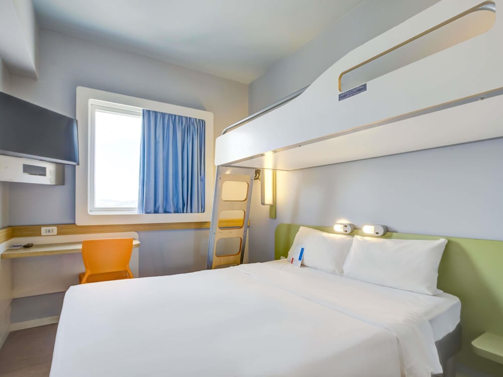Ibis Budget Rio De Janeiro Nova America 29/74