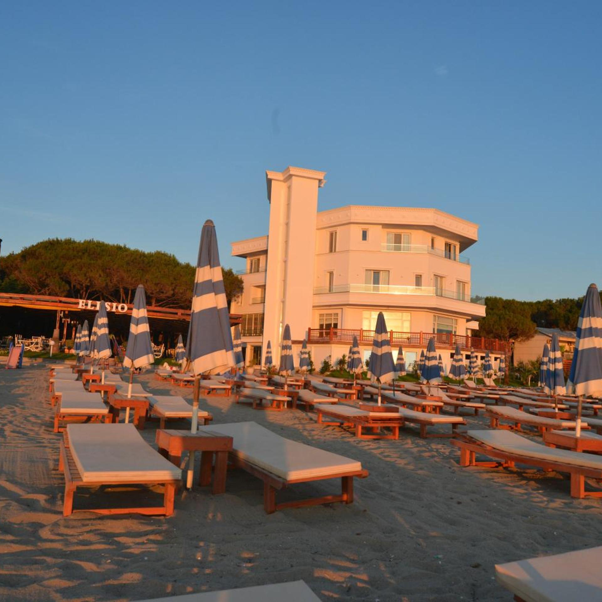 Hotel Elesio 46/50