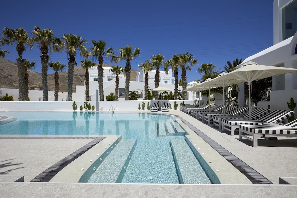 Kouros Village Hotel Adults Only 67/71