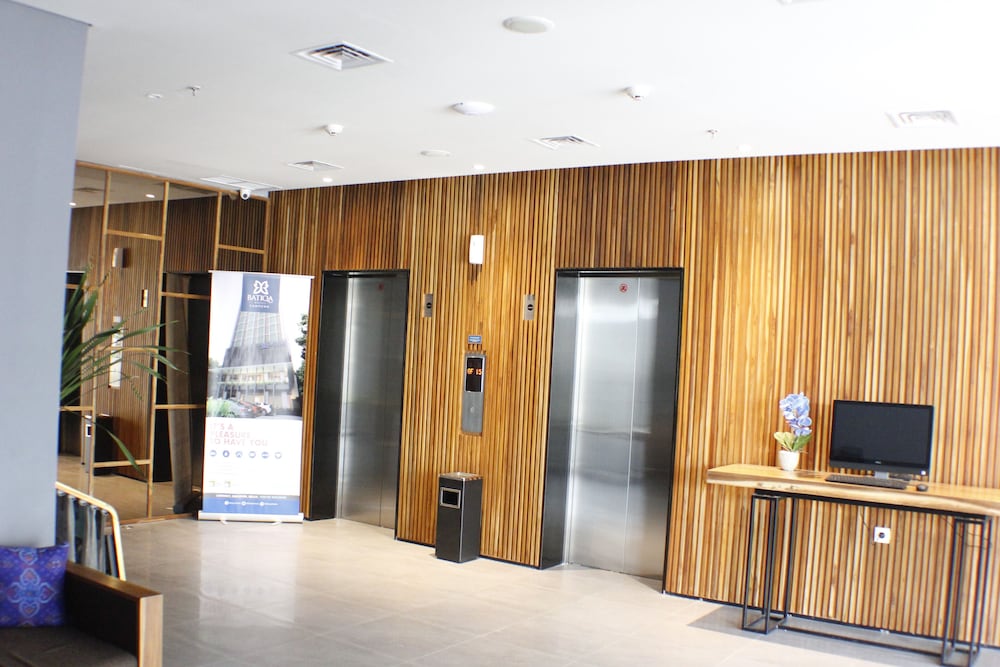 BATIQA HOTEL LAMPUNG 4/38
