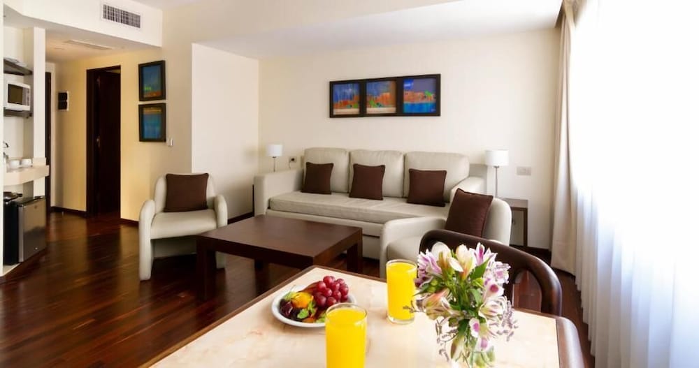 Park Royal Buenos Aires managed by Accor 38/65