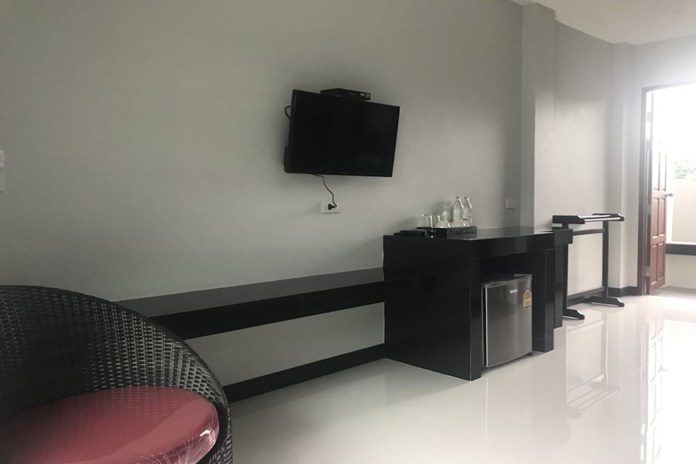 Amarina Green Hotel 44/47