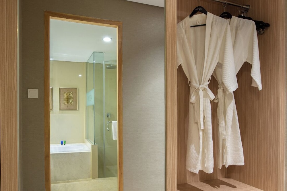 Aston Gresik Hotel & Conference Center 59/59