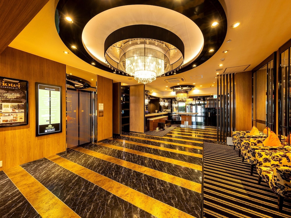APA Hotel Kanazawa-Katamachi 15/50