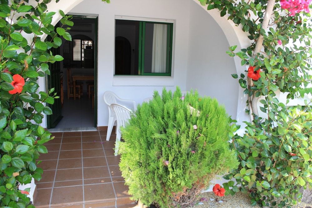 Apartamentos Torrelaguna 2/65