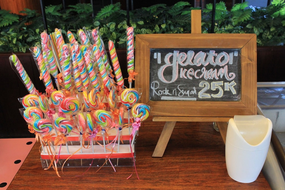 Luminor Hotel Jemursari 38/52