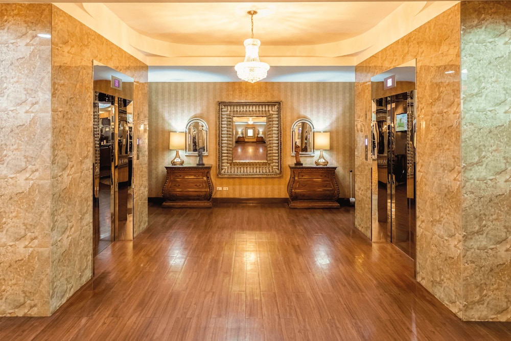Plaza San Martin Hotel 36/69