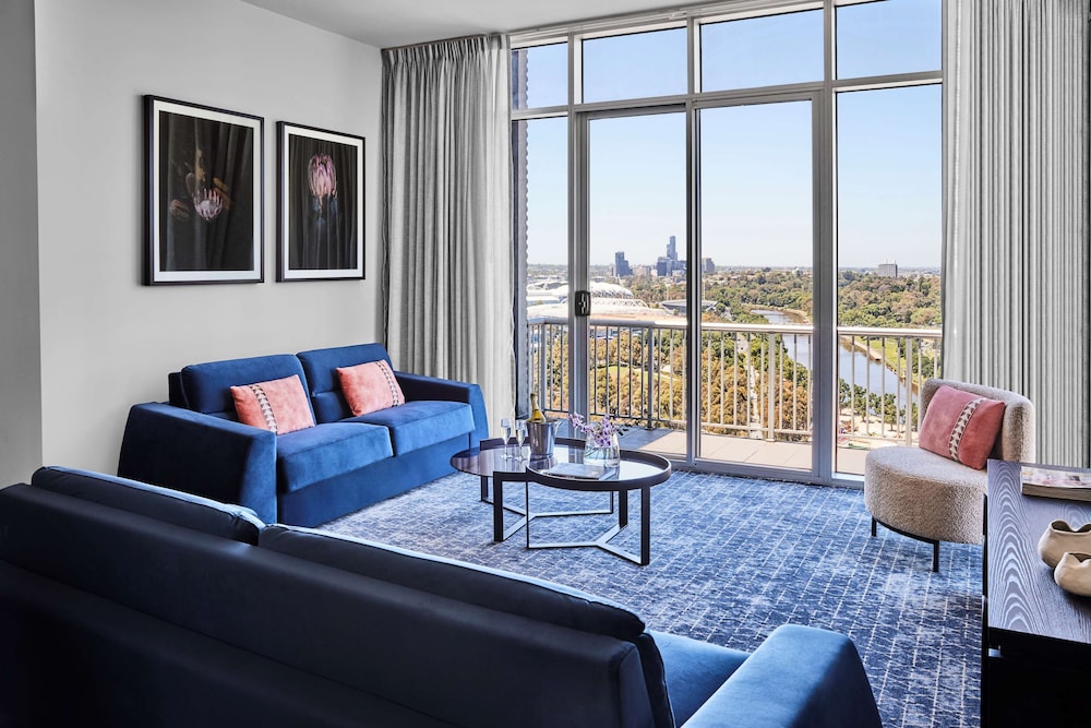 Adina Apartment Hotel Melbourne On Flinders 40/61