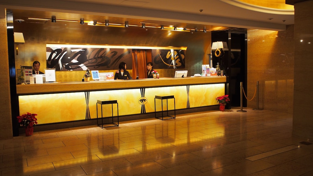 Shibuya Tobu Hotel 3/34