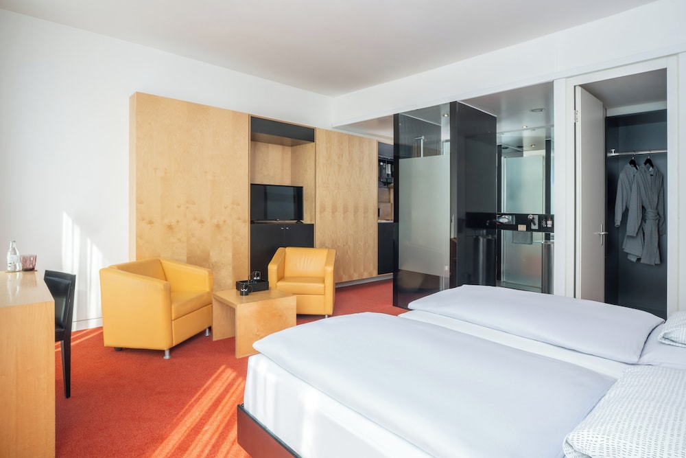 Innside By Melia Dusseldorf Seestern 26/61