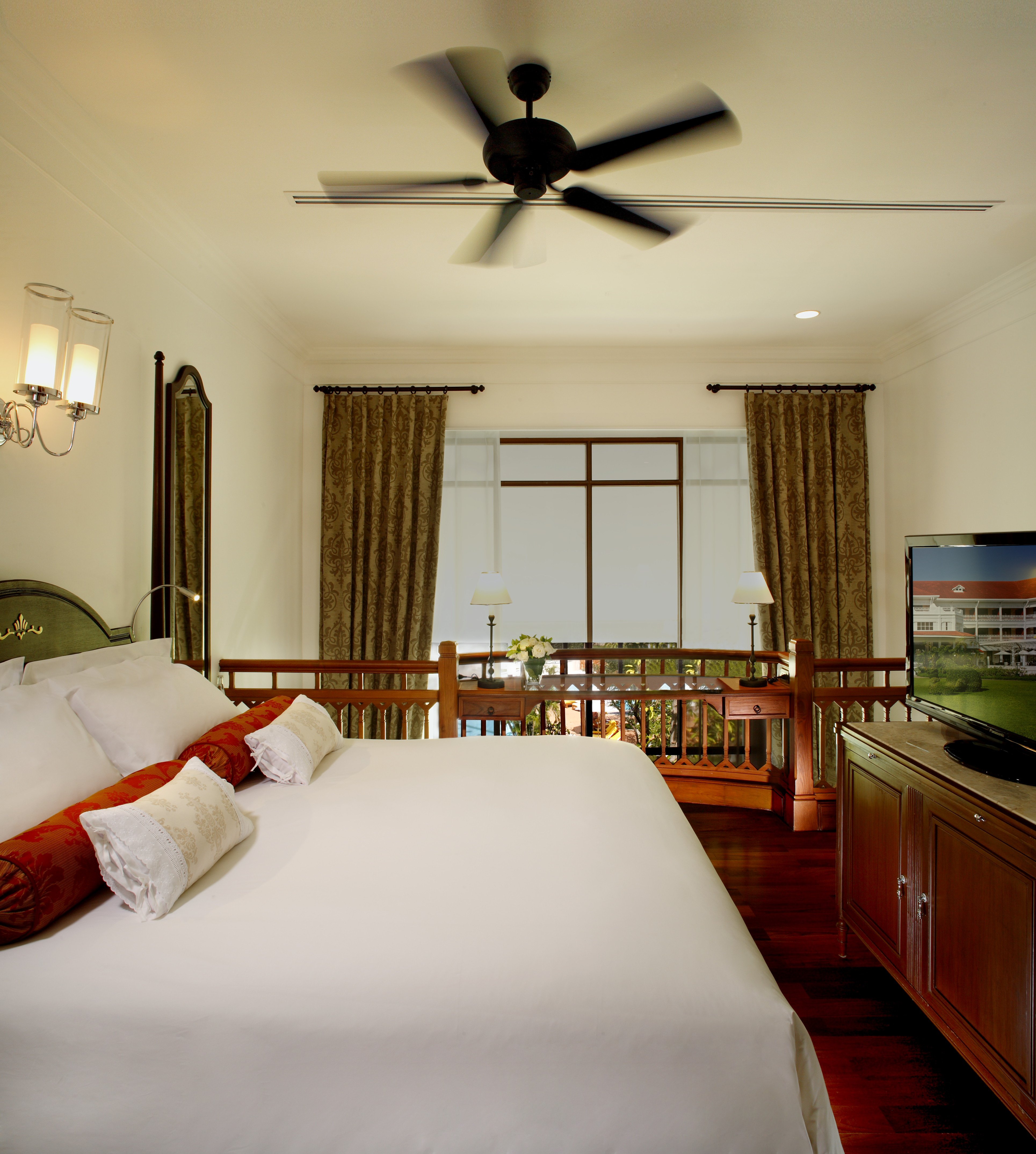 Centara Grand Beach Resort Hua Hin 18/81