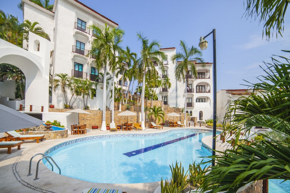 Marina Resort 3/70