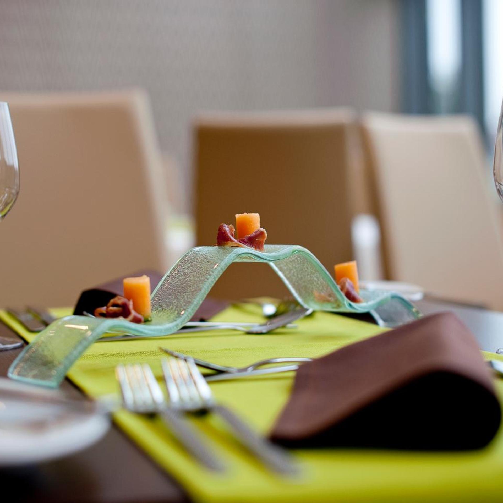 Abacus Business & Wellness Hotel 35/40
