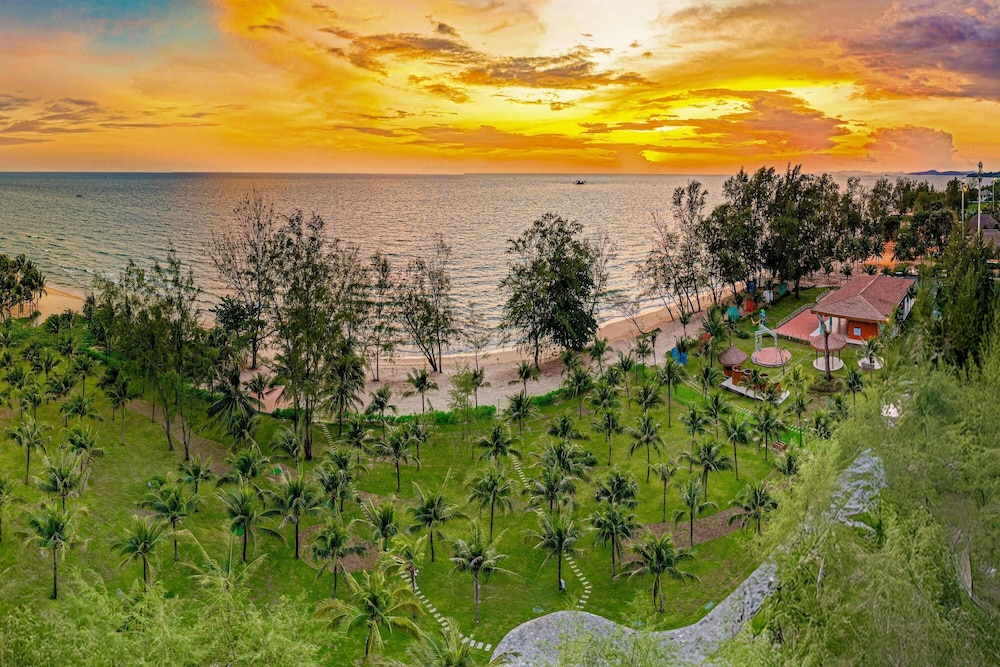 Wyndham Garden Grandworld Phu Quoc 65/70
