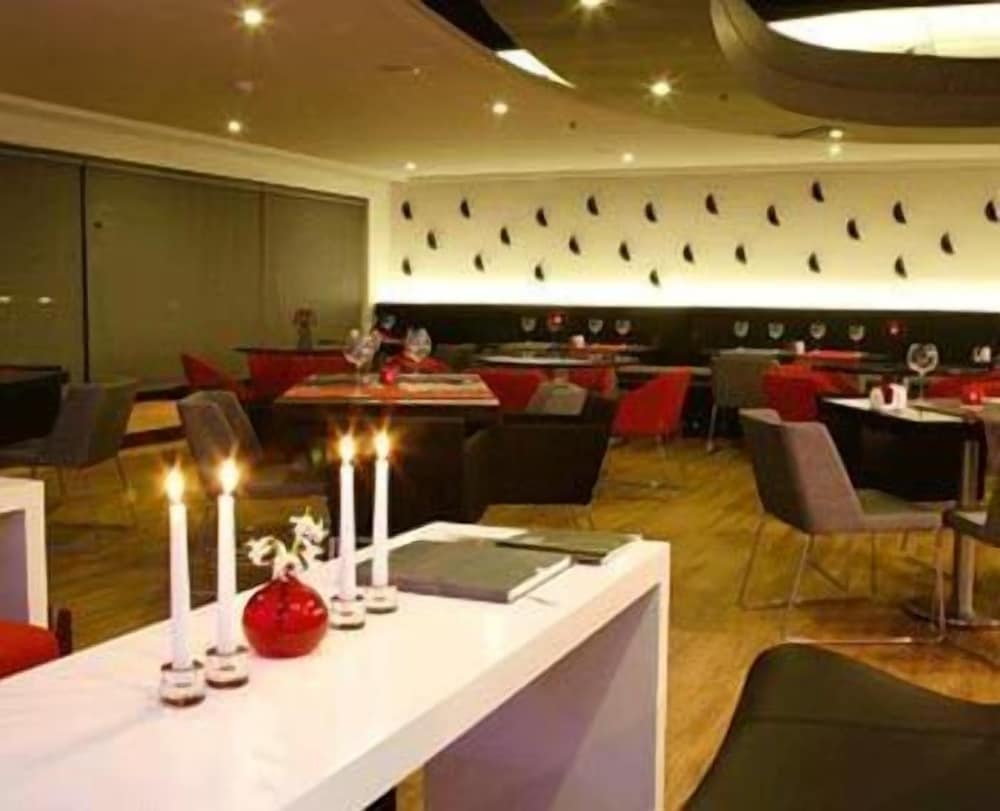 Hotel Samm Bistro Spa Boutique Class 35/50