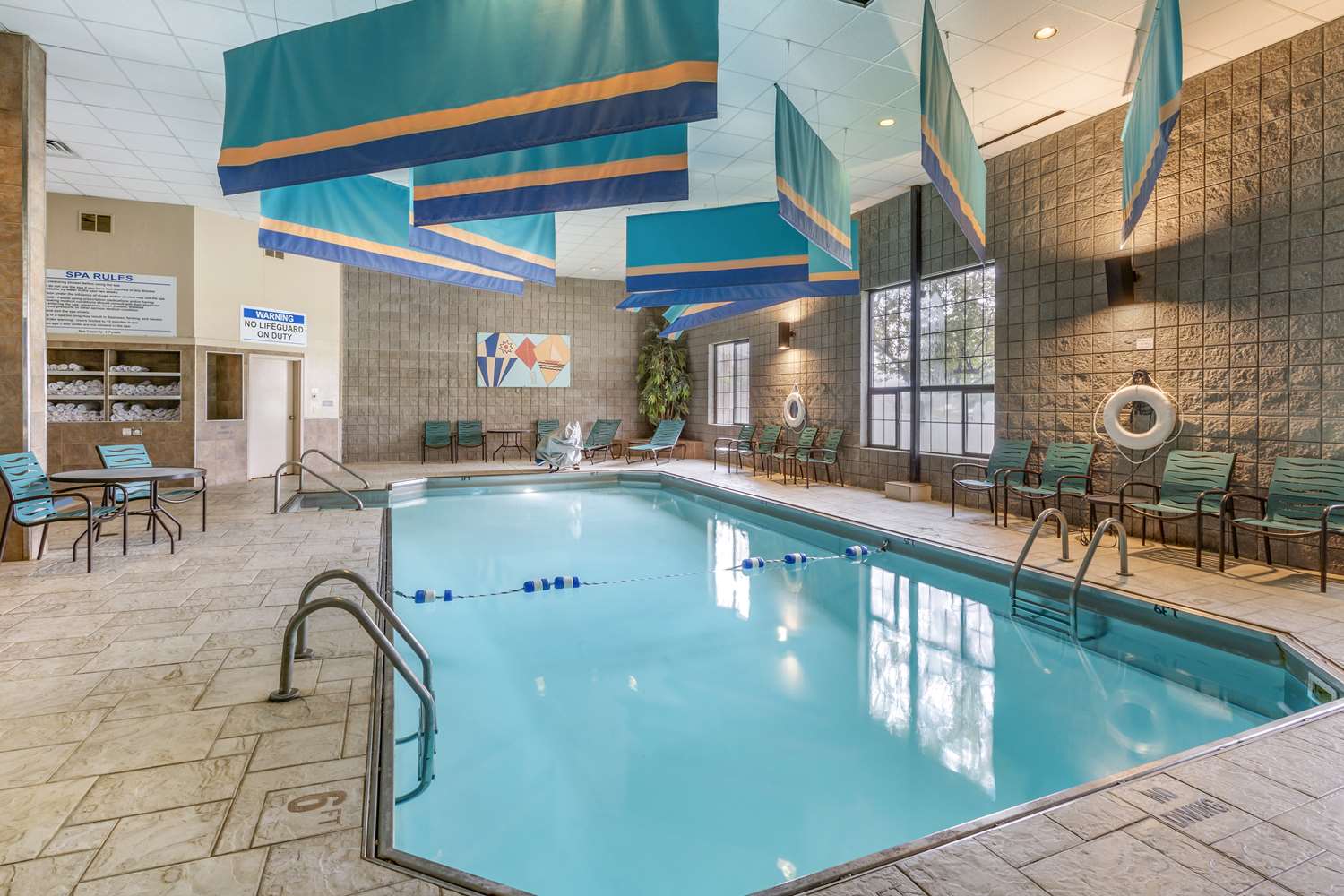 Best Western Plus Butte Plaza Inn 22/59