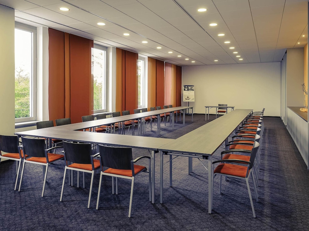Mercure Hotel Schweinfurt Maininsel 68/75